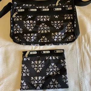 LeSport Sac Purse